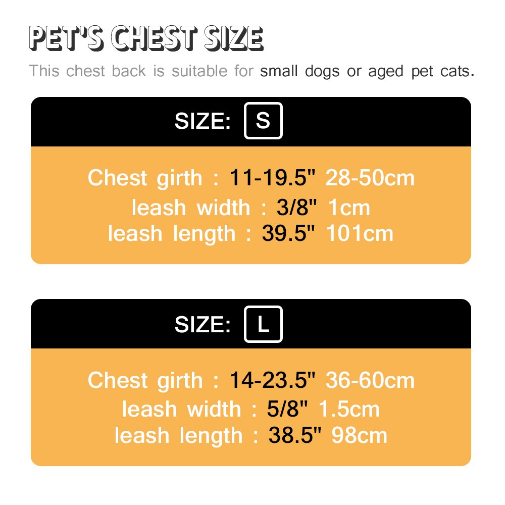 Cute Cat Harness and Leash Set Mesh Kitten Puppy Vest Chihuahua Yorkies Mesh Pet Clothes For Small Dogs Cats Flower Pattern