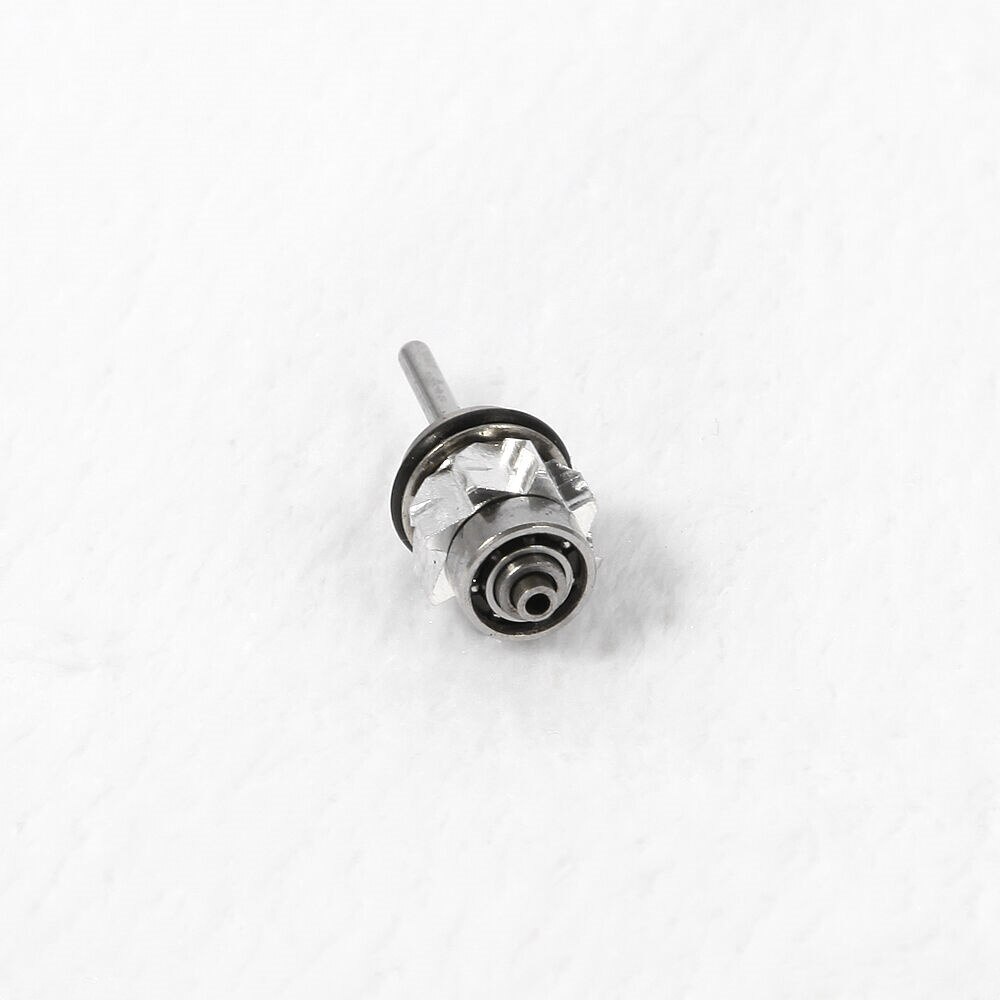 2pcs Cartridge Turbine Rotor For NSK Style High Speed Push Button SANDENT Handpiece