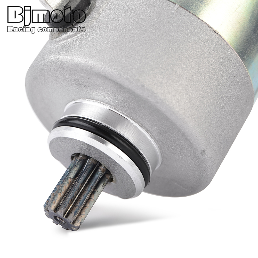 Starter Motor For MBK Oceo 125i 150i Skyliner S 125