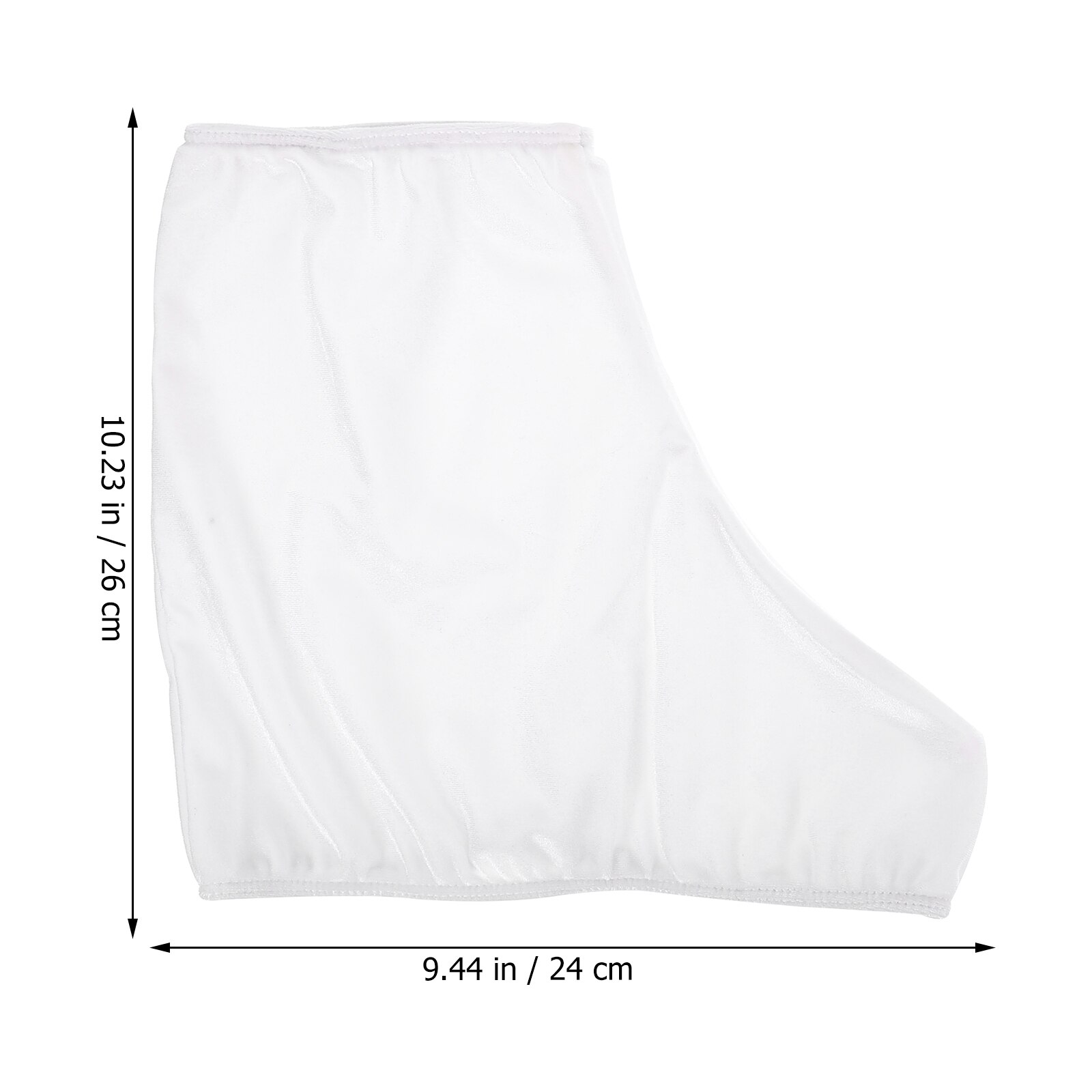 1 Pair Boot Covers Ice Shoe Sleeve Shoe Protectors