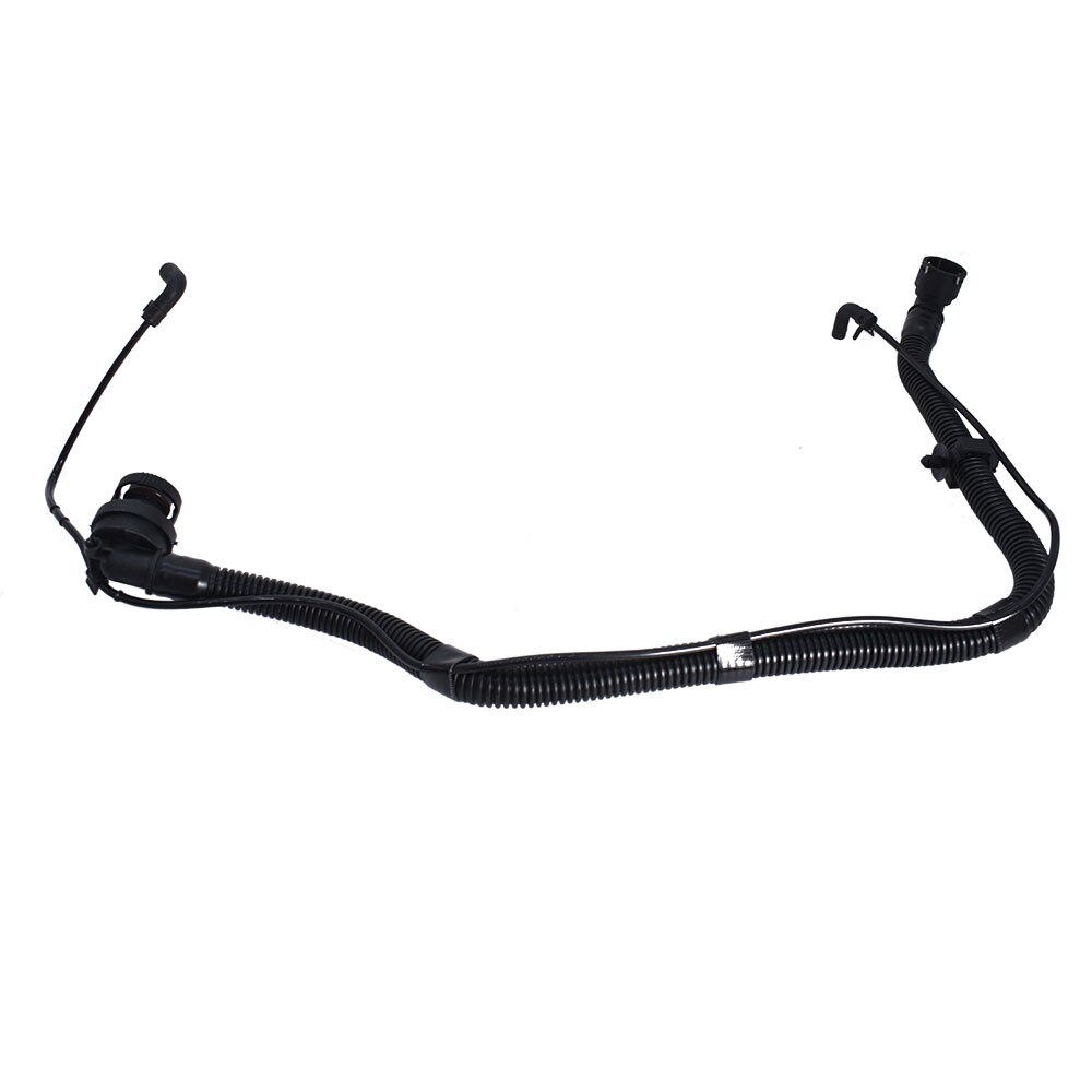 PCV Positive Crankcase Ventilation Hose For Chevy Cruze Sonic Trax Encore