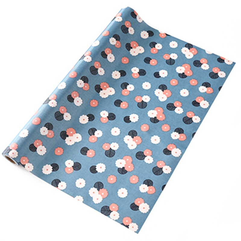 45X200CM Can Cut Cabinets Pad Paper Drawer Thick Waterproof Moisture Kitchen Stickers Home Wardrobe Pad Shoes Cabinet Mat