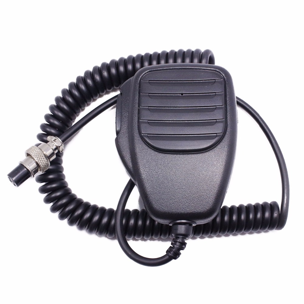 Abbree AR-925 Cb Radio Mic Speaker