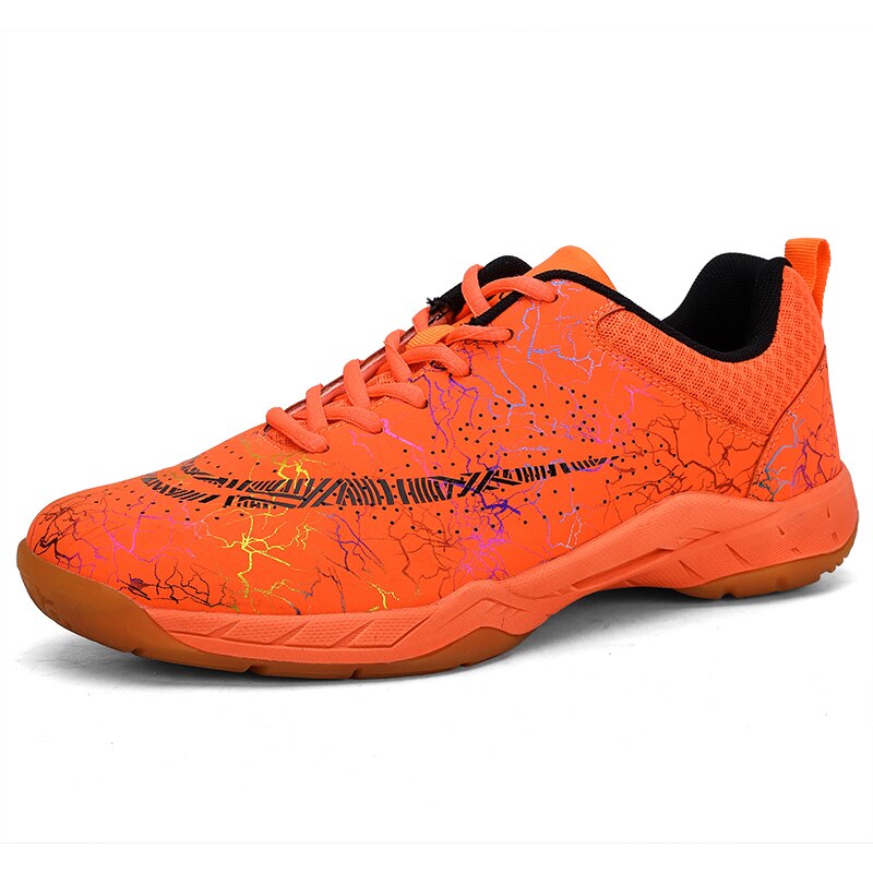 Bequeme, atmungsaktive, rutschfeste und leichte trainingsschuhe für herren, badmintonschuhe, fitness- und tennisschuhe für paare