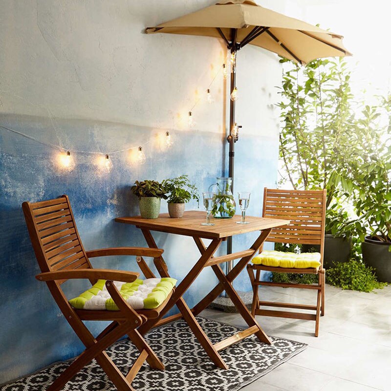 LED Copper Wire Bulb String Lights 10 Retro Bulbs 4M AA Battery Power Home Curtain Fairy Garland String Wedding Party Xmas Decor