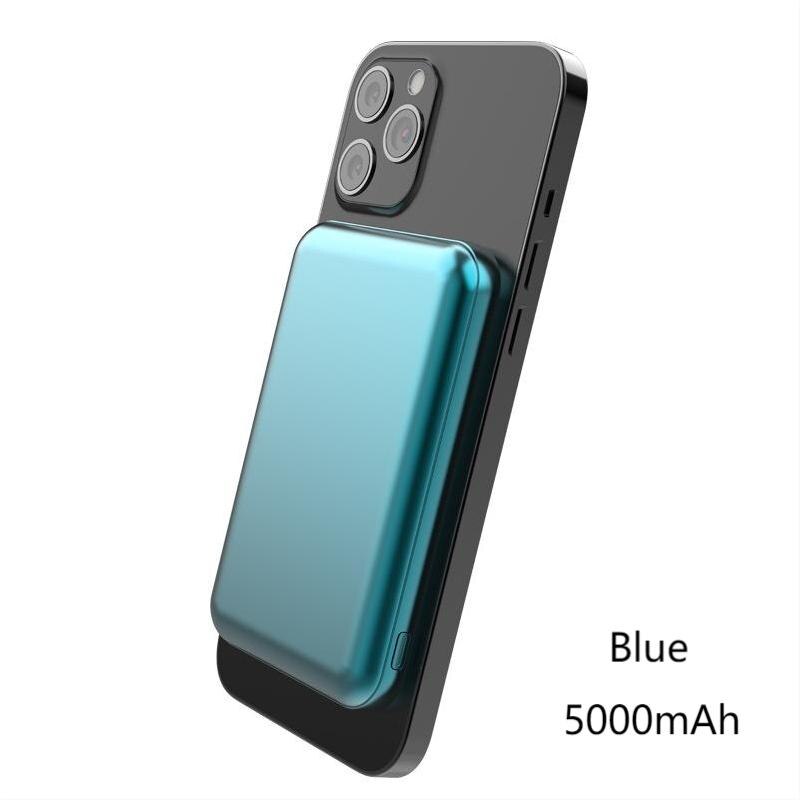 Cuktech debuteert nieuwe powerbank met ingebouwde kabel en 33W