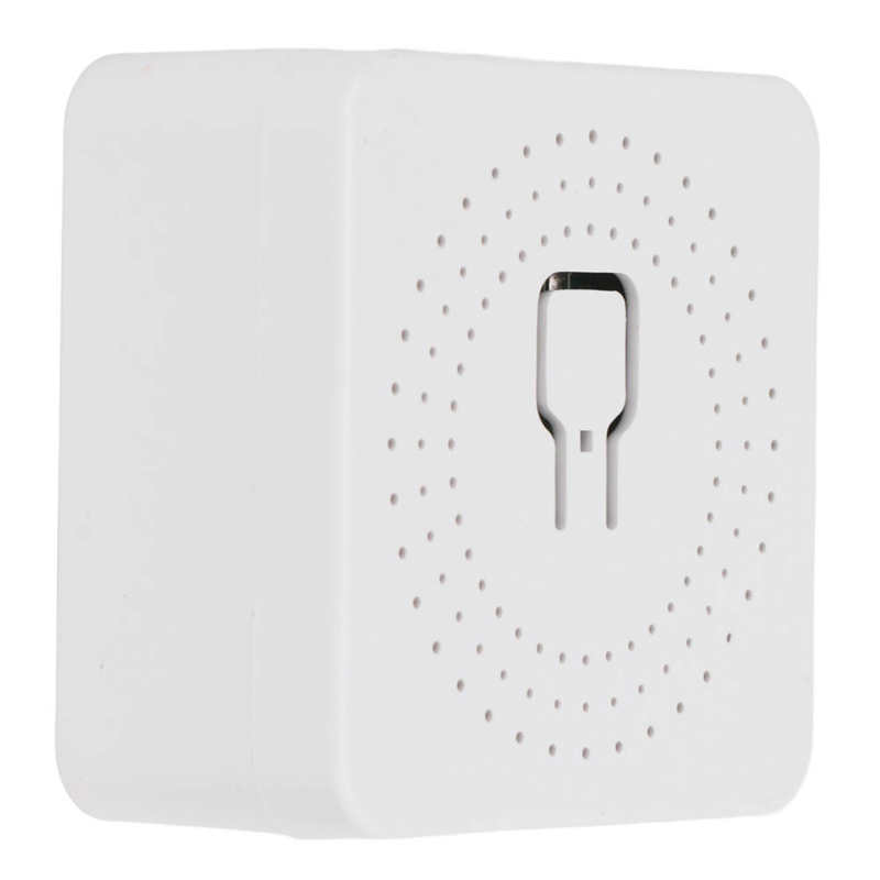 Mini Smart Switch Smart Switch Module AC100-240V for ZigBee 3.0