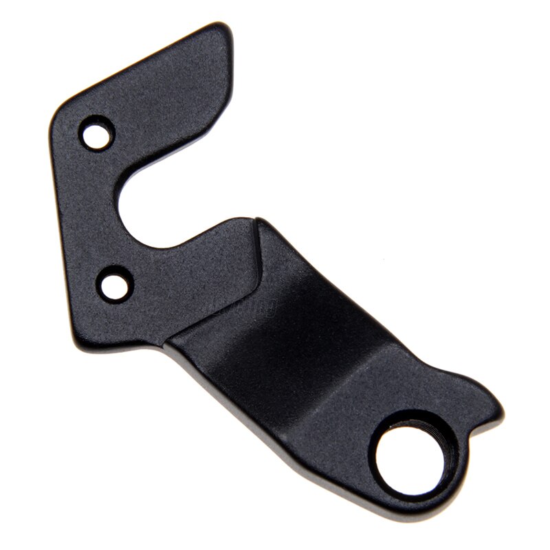 2pcs REAR DERAILLEUR HANGER FOR DIRECT MOUNTDERAILLEURS ON QUICK RELEASE ORBEA ALMA KERAM MTB, ASPHALT COMFORT FRAMES MOUNT QR: Default Title