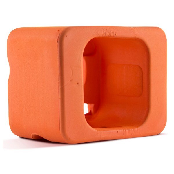 Drijvende Spons Cover Voor Go Pro Hero 5 Ksix Oranje