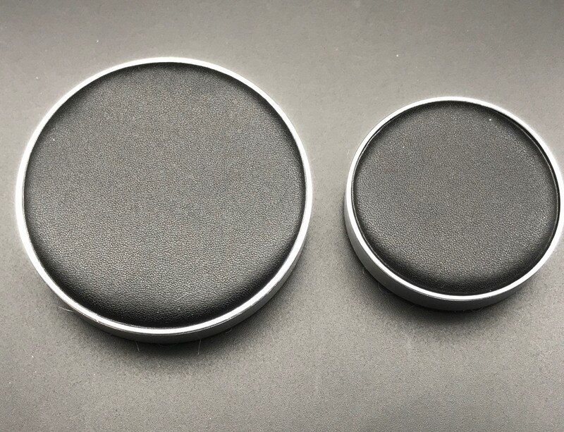 Watch Case Movement Cushion Pad Holder for Watch Change Battery Glass Watch Part Repair Tool Kit for Watchmaker: one set