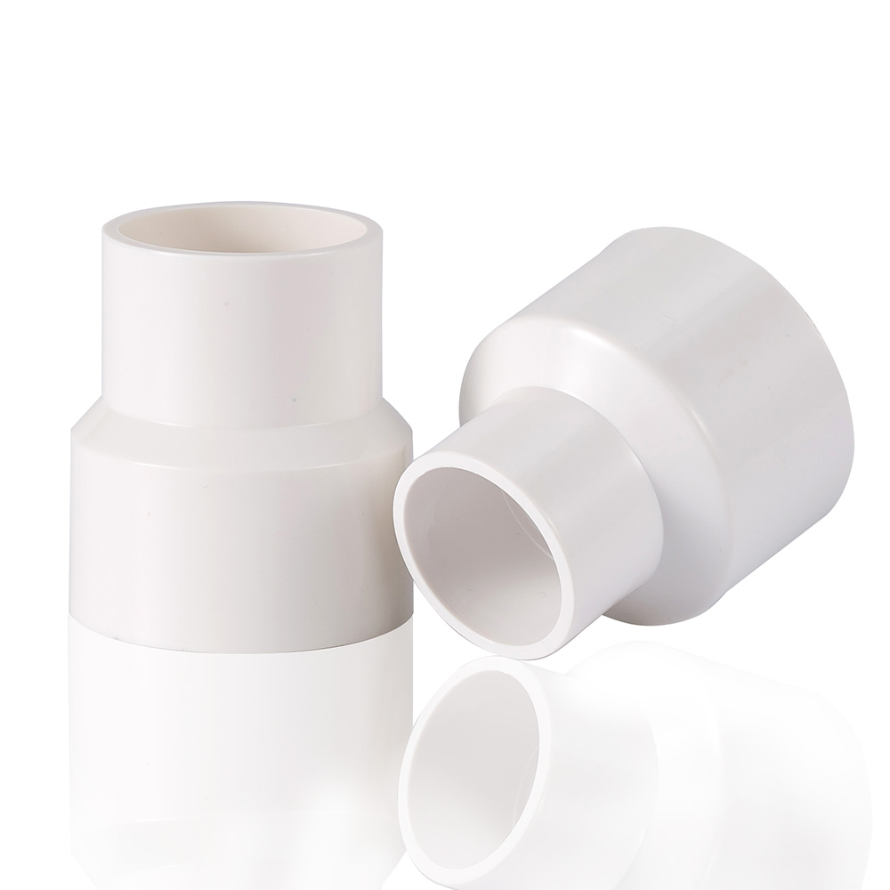 Vacuum Attachment Adapter for Cyclone Dust Collector Vacuum Hose Adapter Hose Connector Reducer 50mm to 32/40/63/75mm