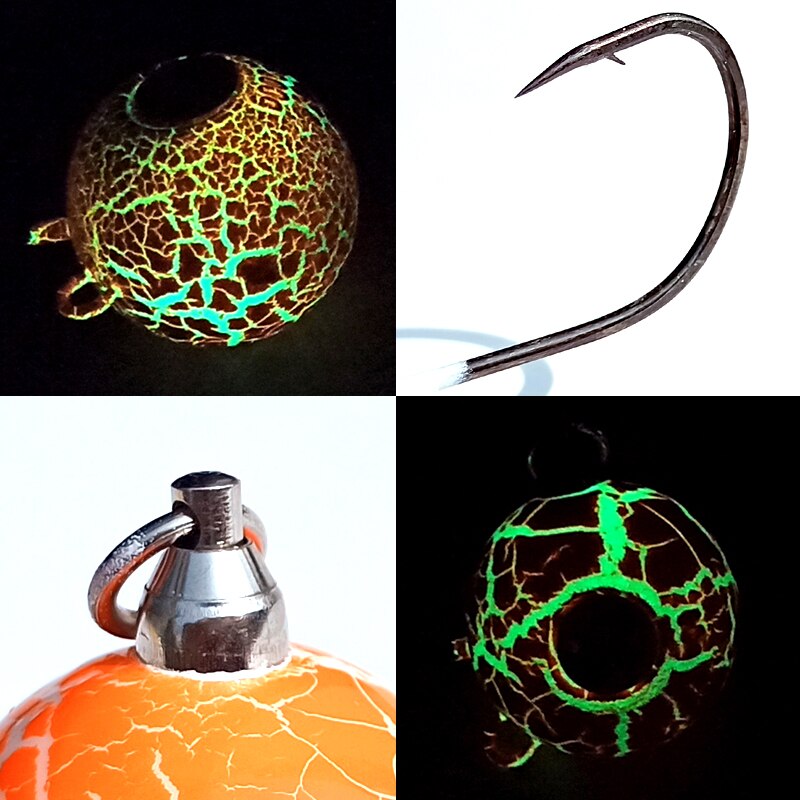 Super 200g/180g ciężka główka jigowa przynęta ciało Lumious blask Pesca suwak lucjan/leszcz morski główka jigowa ze spódnicą ołów jig jigowanie przynęta