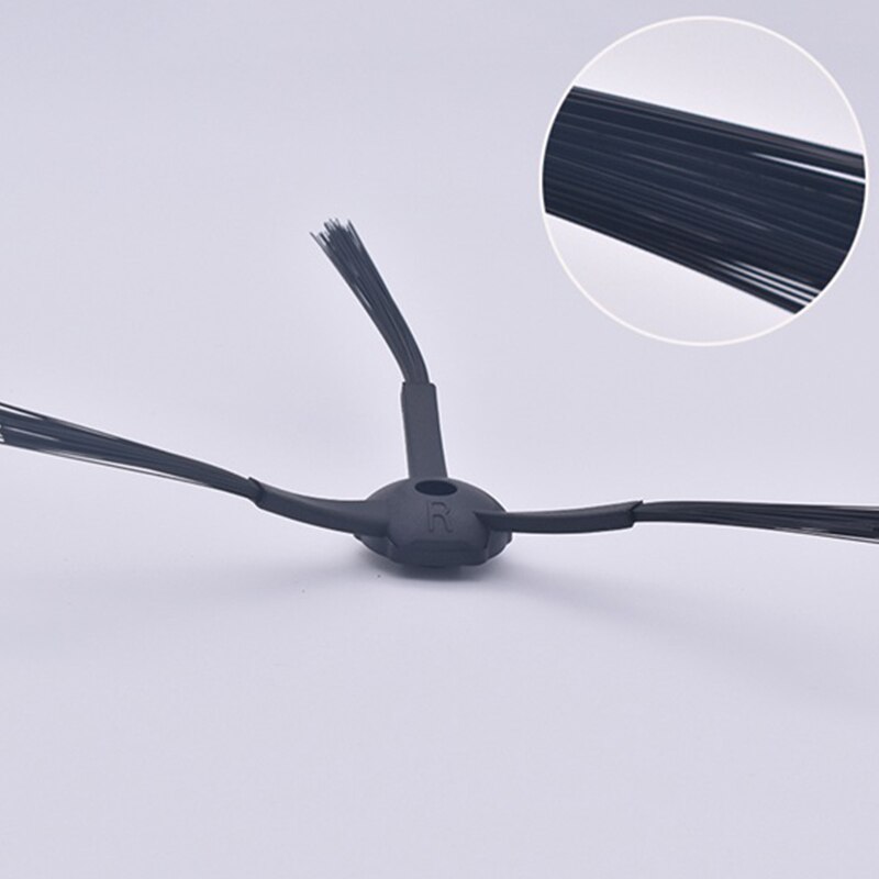 Piezas de Robot aspirador ILIFE V7/V7S/V7S Pro, cepillo principal/Cepillo Lateral/filtro Hepa ILIFE V7S Pro, accesorios