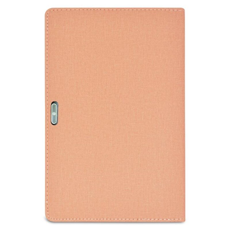 Funda para Teclast M16 de 11,6 pulgadas, carcasa de cuero Pu con soporte para Tablet Pc y bolígrafo Stylus de película