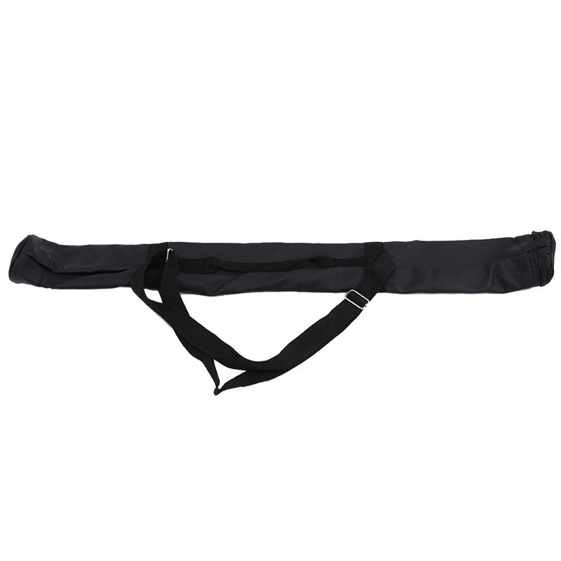 Zaino da mazza da Baseball sportivo zaino da uomo in pelle PU borsa nera zaino sportivo da esterno borsa da pipistrello Softball