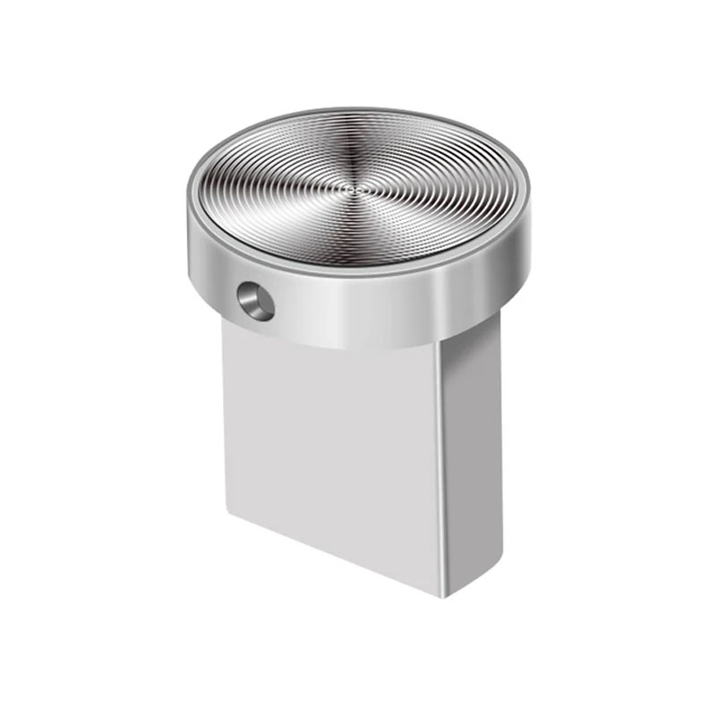 Super Mini Usb Flash Drive 4Gb 8Gb 32Gb 64Gb 128Gb Metalen Pendrive Flash Geheugenstick 256Gb Waterdicht Usb Stick Beste: Zilver / 256Gb