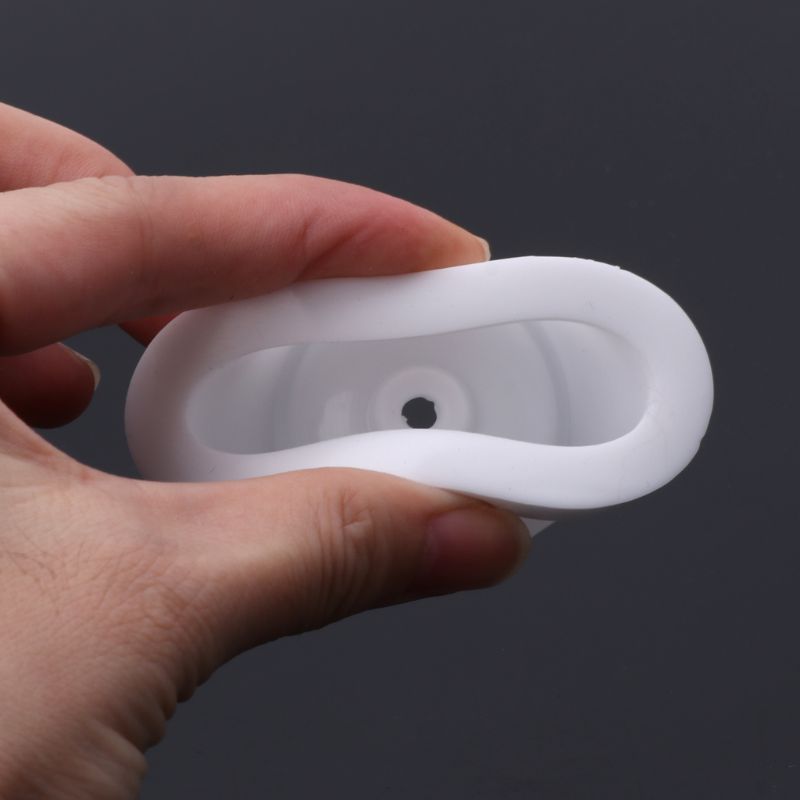 1 pc Manual Breast Pump Diaphragm Accessories Baby Silicone Feeding Replacement Parts 95AE