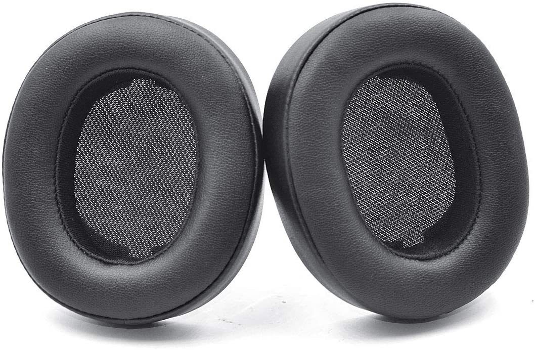 Ear Pad Voor Jbl E55BT Quincy E55BT Headset Vervanging Hoofdtelefoon Memory Foam Vervanging Oorkussen Foam Oorkussens