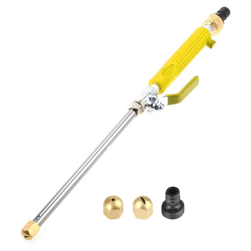 Hogedrukreiniger Slang, Auto Washine Slang 40MPa/5800PSI Hogedruk Water