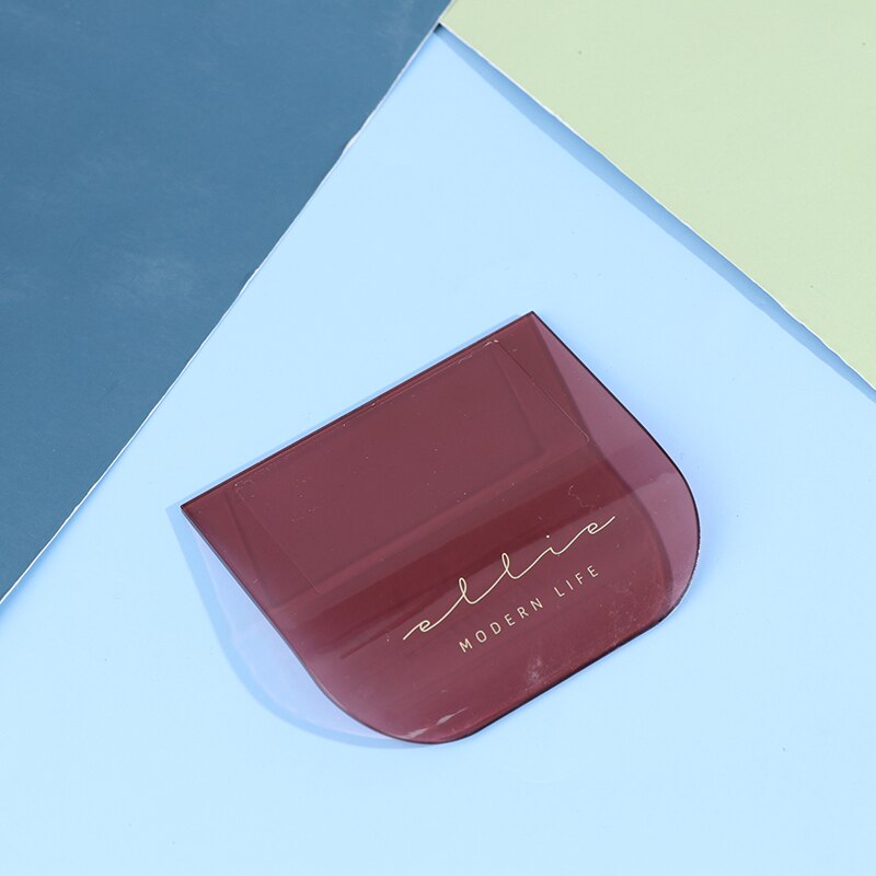 Portable Toilet Lifter Toilet Lifting Device Avoid Touching Toilet Lid Handle: Red