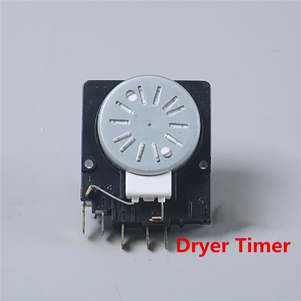 DTM-1 Drying Relay Timer for Haier Dryer GDZA5-61,3.5-61 Dryer Machine Accessories