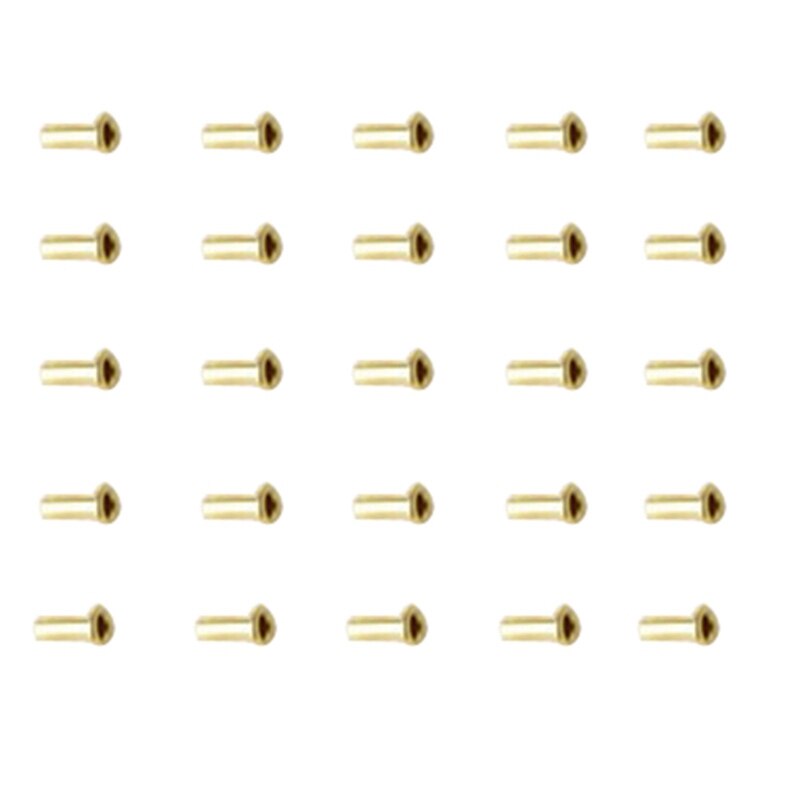 20Pcs Lyre Harp String Accessories String Gasket Musical Stringed Instrument Parts: Default Title