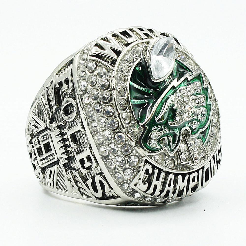 European and American rugby championship ring is the best for fans and friends69