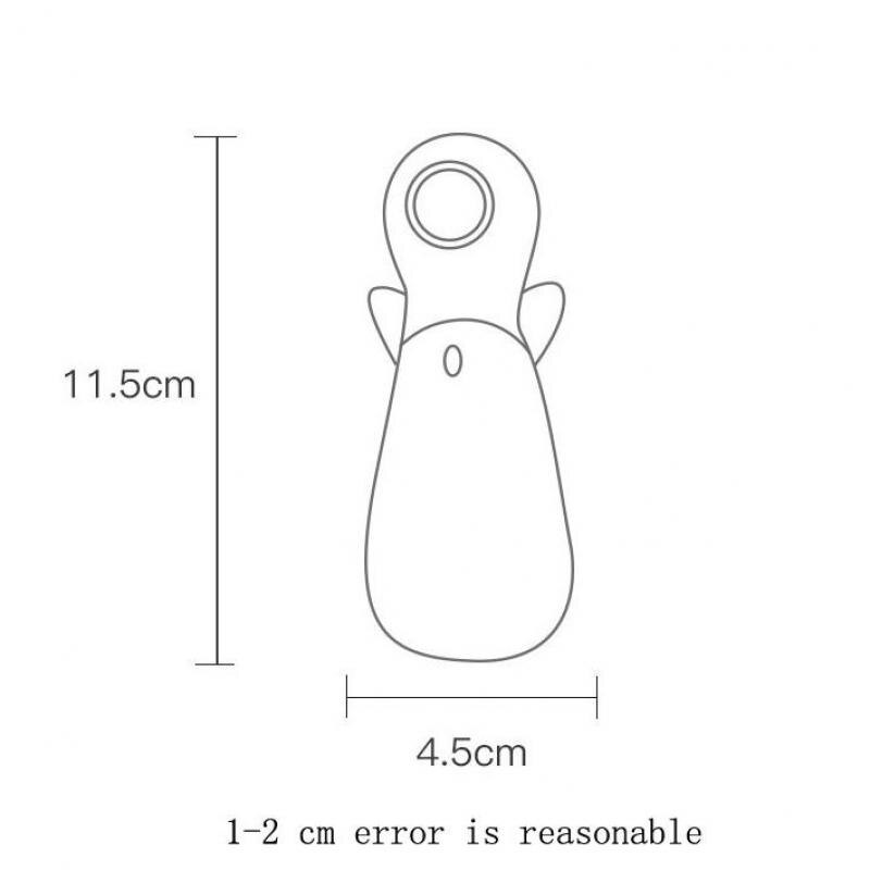 Elektrische Baby Nail Trimmer Stille Baby Nagelknipper Anti-Snuifje Manicure Set Automatische Pauze Bescherming Baby Veiligheid Zorg