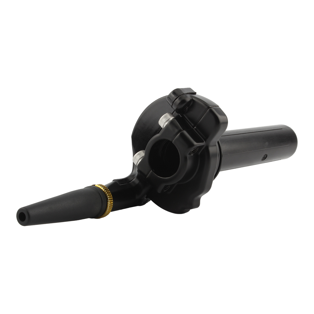 Manopole acceleratore per acceleratore a giro rapido per moto Accessori per parti Kawasaki KTM Yamaha ATV Dirt Bike Motocross