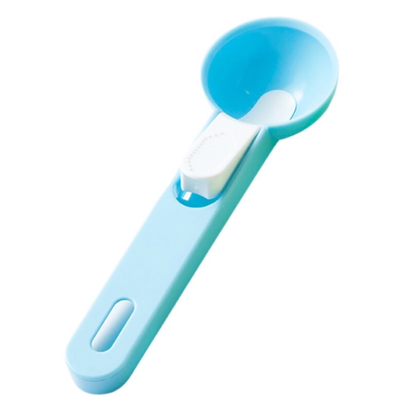 Plastic Ice Cream Scoop With Release Button Watermelon Frozen Yogurt-Sorbet Jelly And Fruit Digging Spherical Shape Scoop: A1