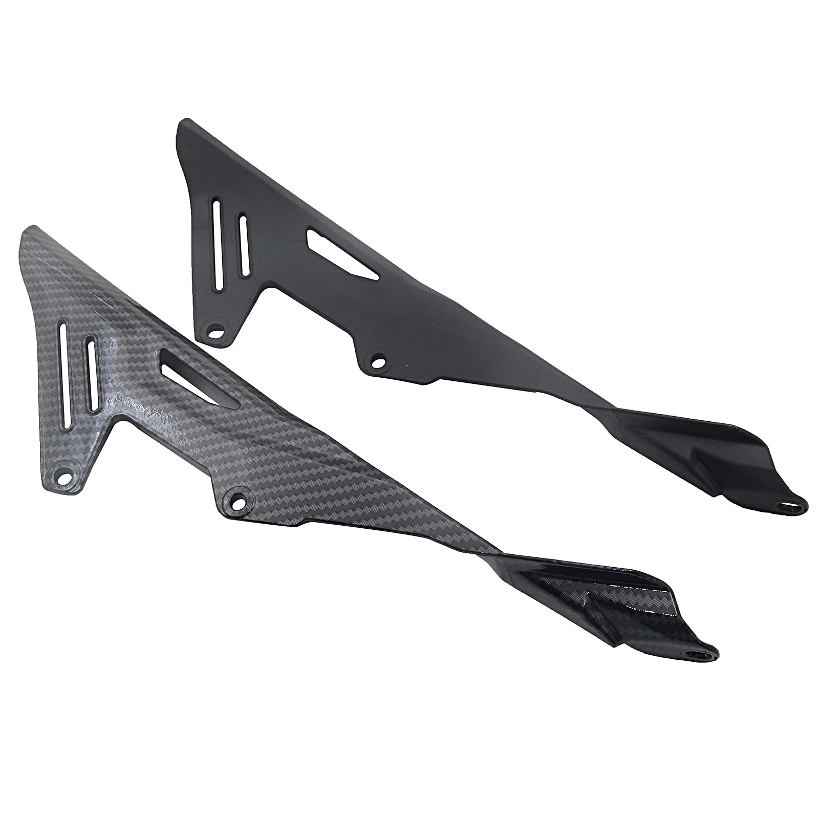 Motorfiets Kettingkast Kettingbeschermers Kettingschild Beschermhoes Voor Sur-Ron Surron Light Bee X & Light Bee S Elektrische Fiets