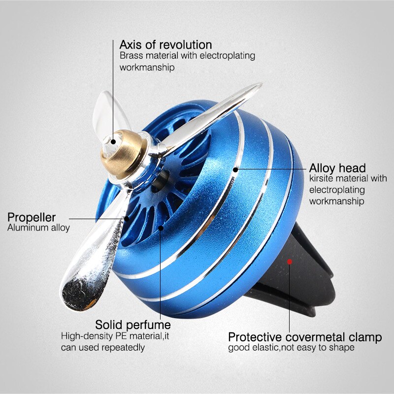 beste auto dekorasjon parfyme diffusor form klips fast parfyme luftfrisker til dukke reise kaliber hevner bil styling