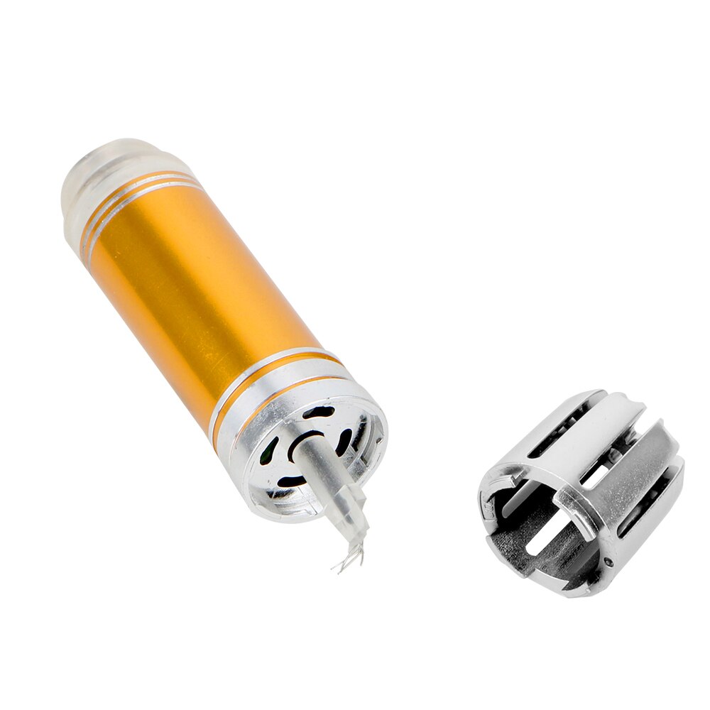 Leepee bil luftfrisker iltbar ozon ionisator renser mini bil luftrenser auto frisk luft ionisk renser 12v universal