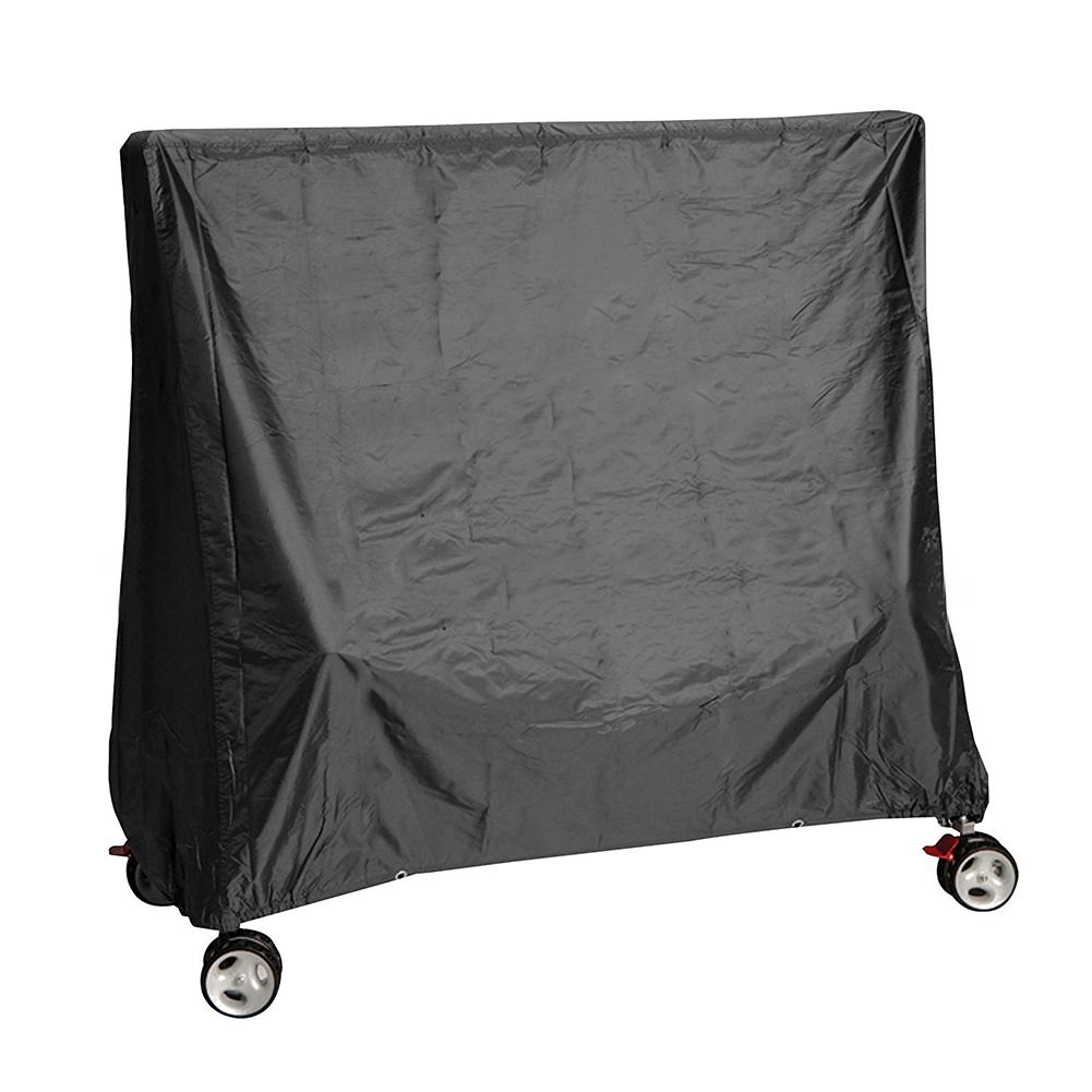 Cubierta de mesa de tenis de mesa protección UV impermeable a prueba de humedad cubierta de polvo Ping Pong dosel de mesa