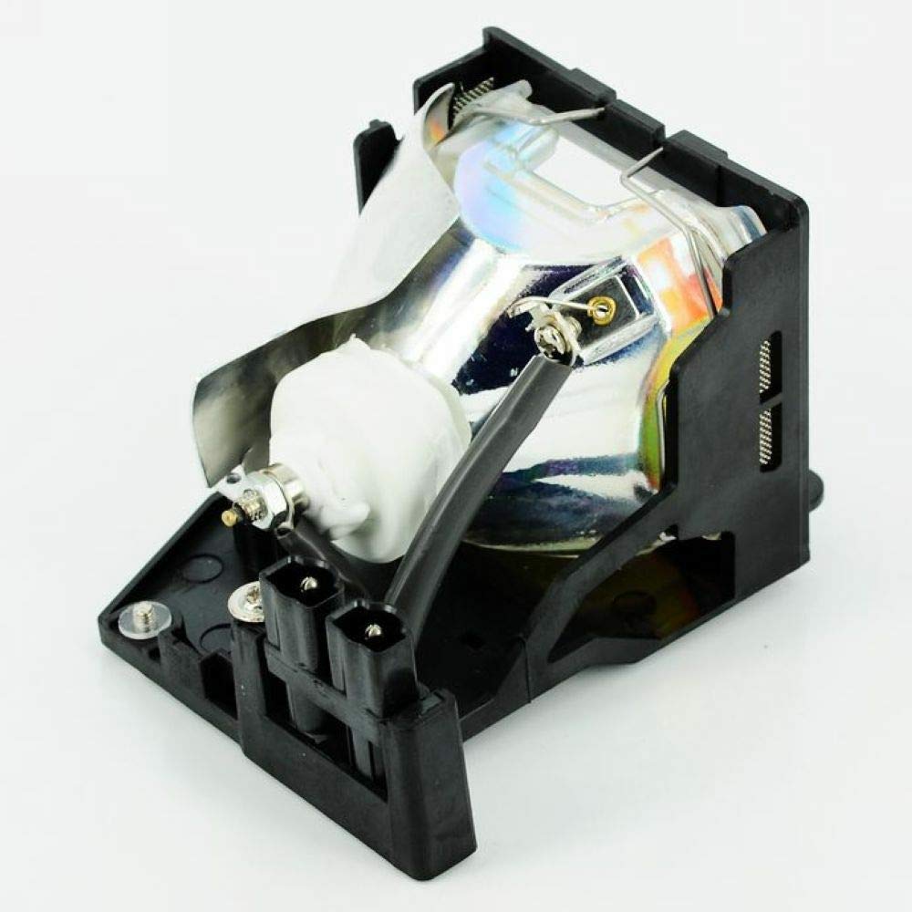 TLPLV1 Projector Lamp for Toshiba TLP-S30 / TLP-S30M / TLP-S30MU TLP-S30U TLP-T50 TLP-T50M TLP-T50MU TLP-T50U