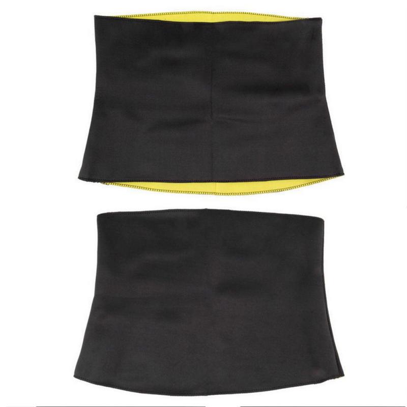 Body Shaper Shapewear Afslanken Taille Trimmers Riem Wrap Corset Tummy