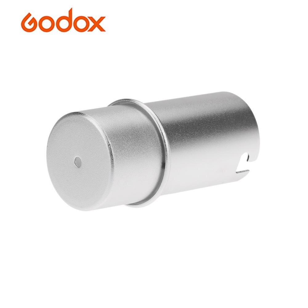 Godox AD-S15 Flash Lamp Buis Lamp Protector Cover voor Godox WITSTRO Geavanceerde Flash AD180/AD360/AD200 Speedlite