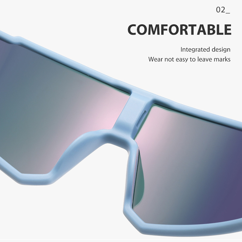 Kids Polarized Sunglasses UV400 Protection Youth Softball Baseball Cycling Photochromic Sun Glasses for Boys Girls 5-13