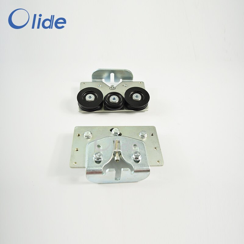 Hanger Roller Bracket Kit For Automatic Sliding Door Opener STM20-200