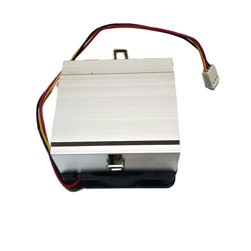 Cpu fan for socket 370 cpu heatsink support LGA 370 cashier machine cooler 6015 fan 6cm mini fan
