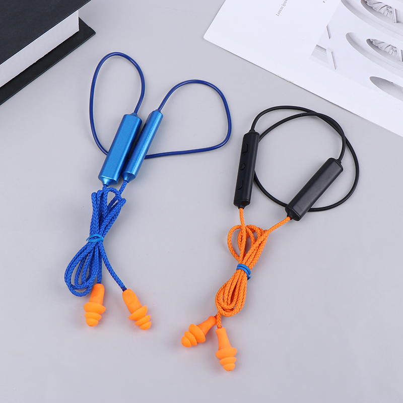 Ohrstöpsel Bluetooth-Headset für sterben Arbeit, Geräuschunterdrückung, Gehörschutz, Baustellen, Produktionslinien, laute Orte