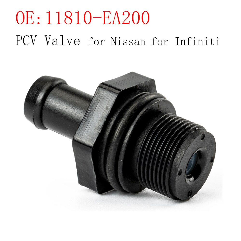 Neue PCV Ventil für Nissan Grenze Maxima Altima Xterra für Infiniti für Mitsubishi 11810-EA200 11810-6N202 118106N202