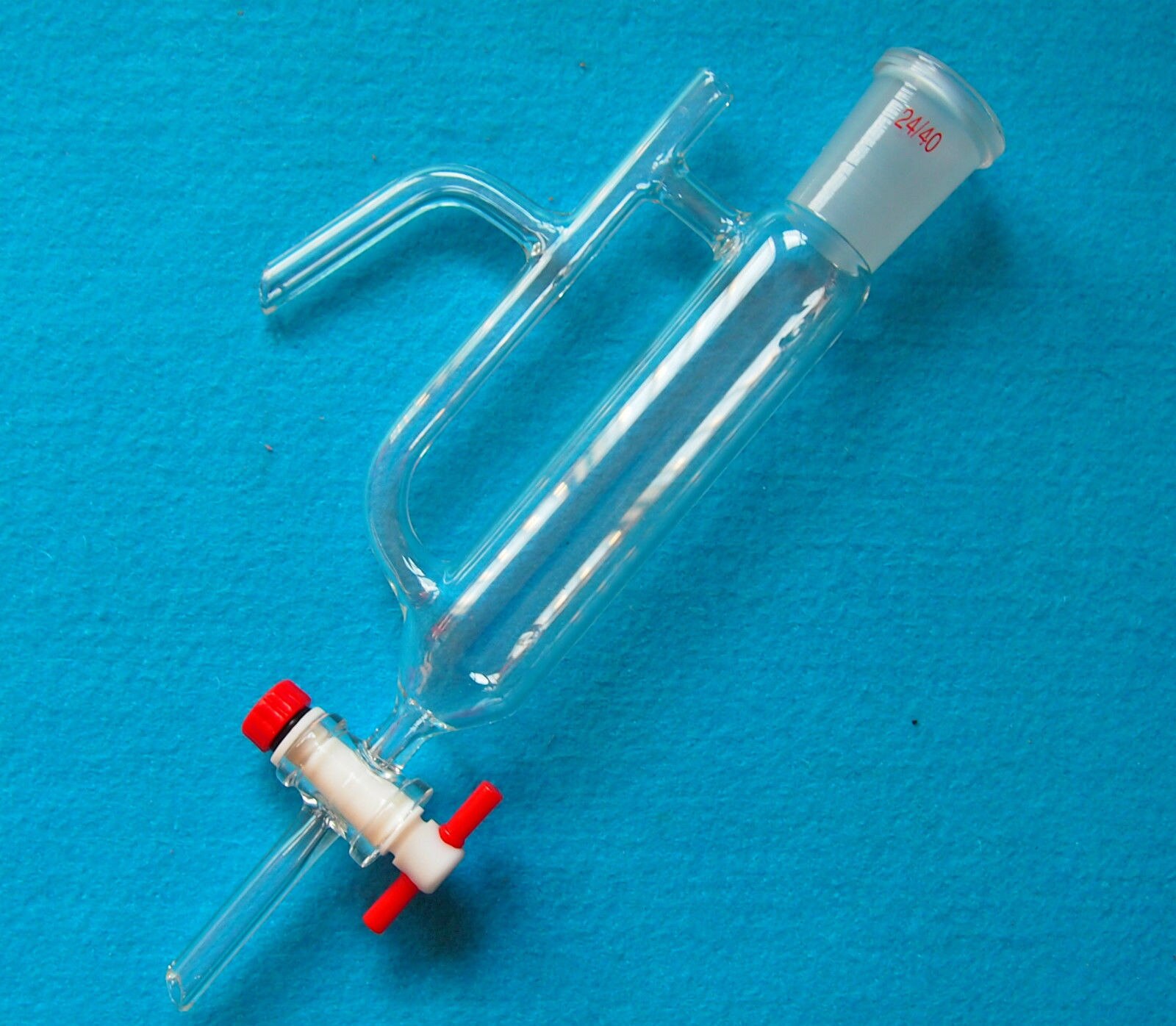 24/40,Oil Water Receiver-Separator,Essential oil distillation kit Part.