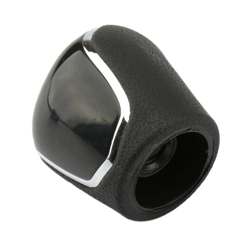 Pommeau De Levier De Vitesse Pour Hyundai Santa Fe - Remplacement Intérieur 6 Vitesses, Plastique ABS, Installation Facile