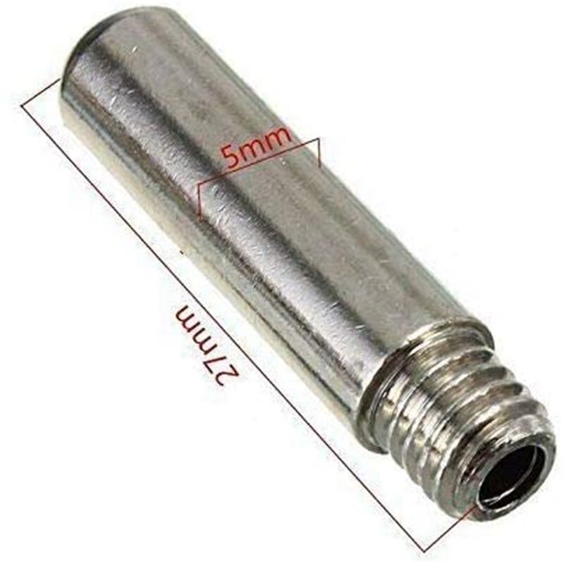 100Pcs AG60 Plasma Cutting SG55 Plasma 60A AG-60 Plasma Torch Tip Electrode Consumable Cutter Kit