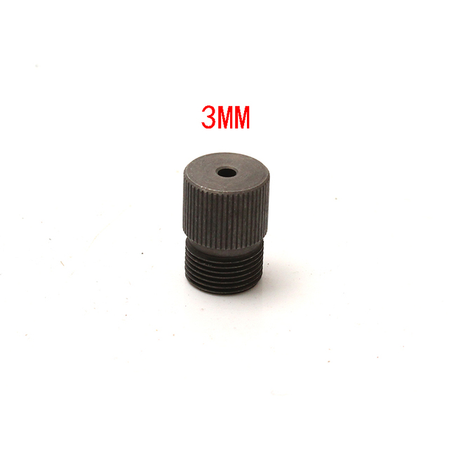 2-10MM pionowy samocentrujący Doweling Jig pionowy dziurkacz wiertło naprowadzające lokalizator robić połączenia mebli narzędzia robić obróbki drewna: 3mm