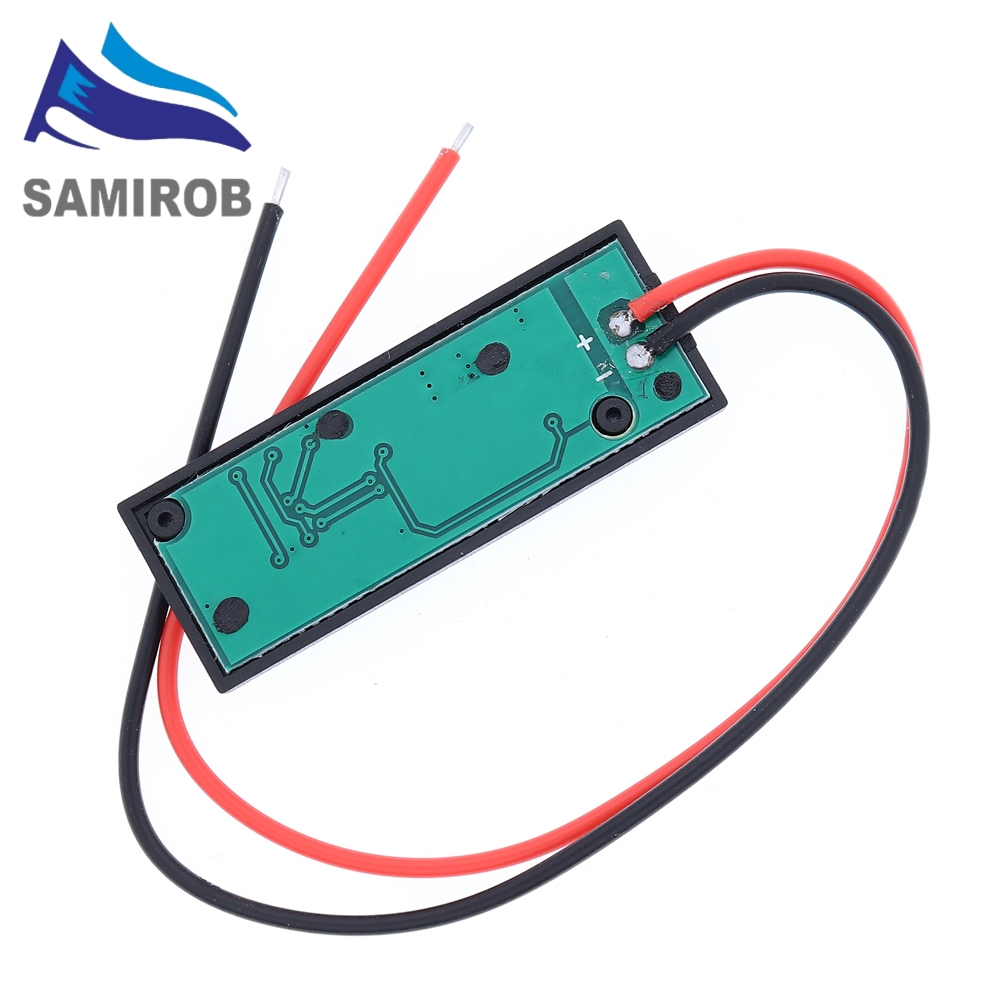 1S 2S 3S 4S Batterijniveau-indicator Ijzer Ternaire Loodzuurcapaciteit Display Lithium 3.7V 7.4V 11.1V 14.8V Fosfaat Tester Meter