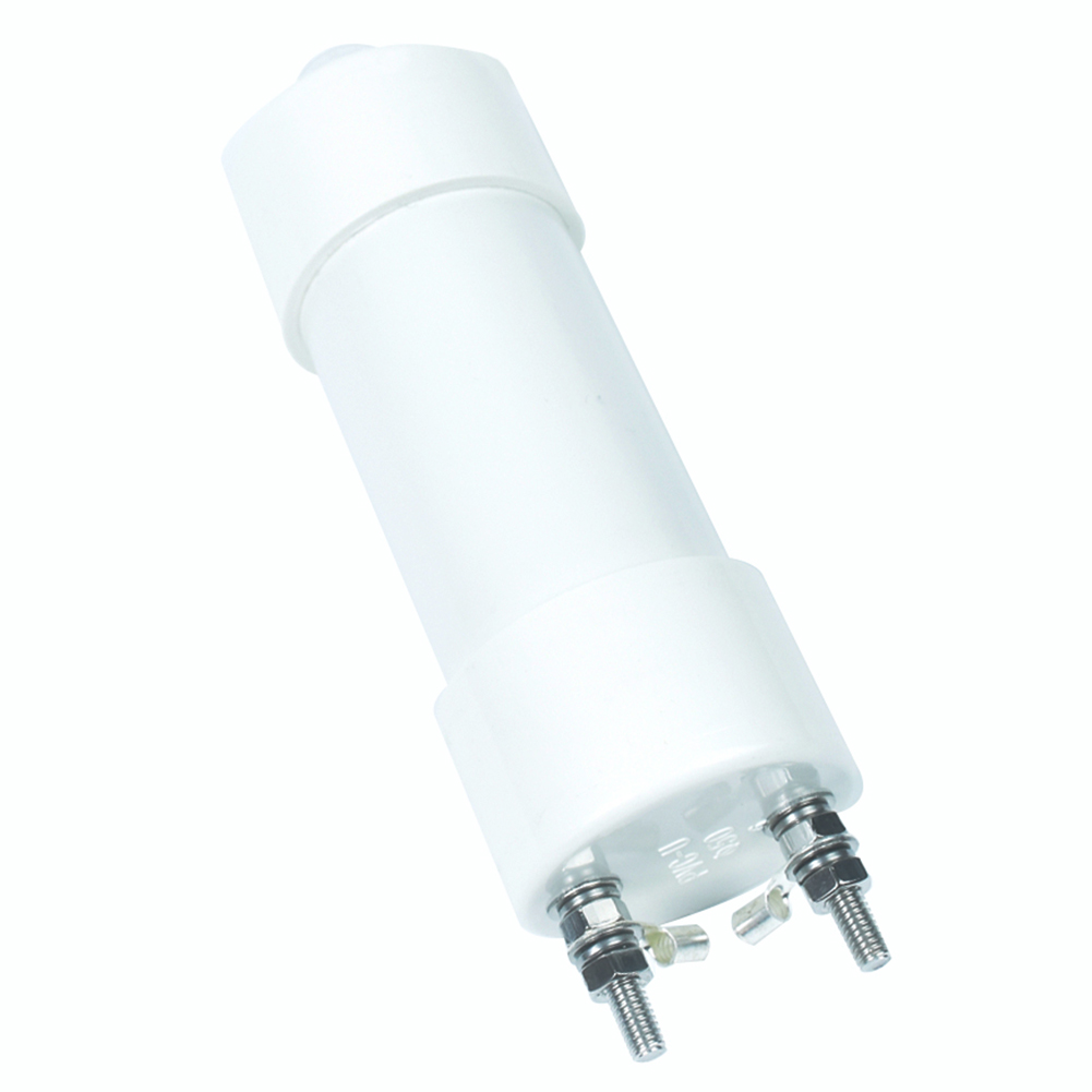 1:9 Balun HF Antenna Balun 200W Shortwave Balun 1-56MHz SSB 50 Ohm To 450 Ohms for Shortwave Radio Station