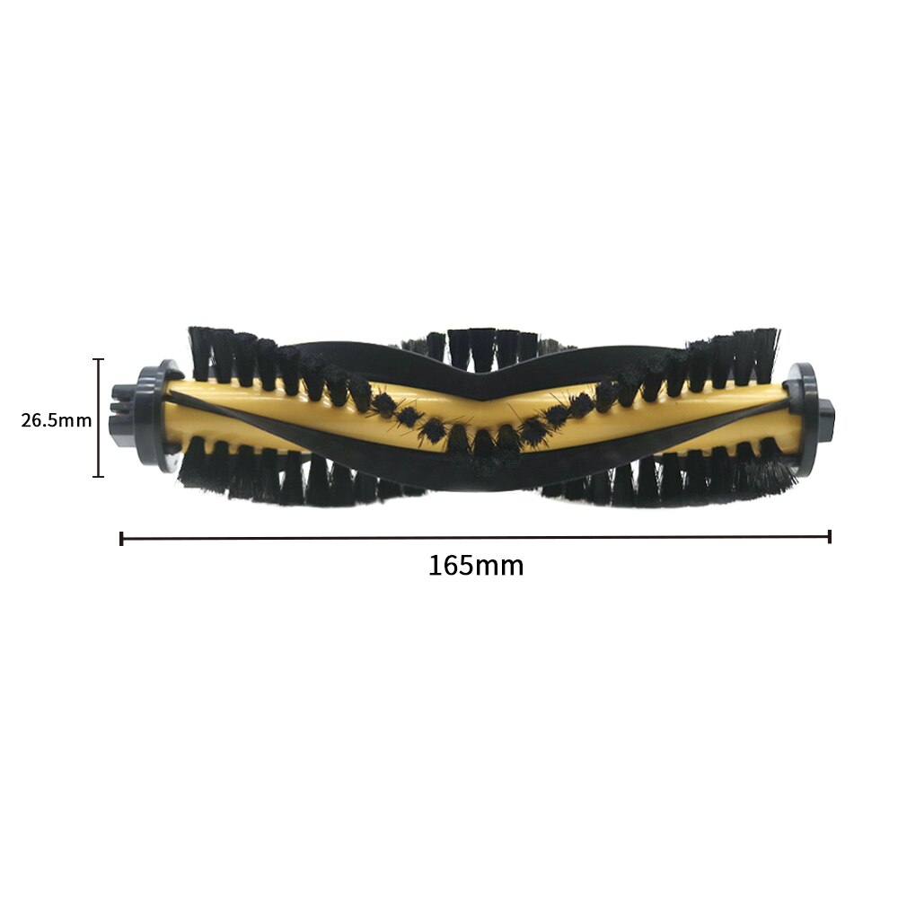 Kit de repuesto para Robot aspirador Cecotec Conga Excellence 1090, cepillo lateral, filtro HEPA, piezas, accesorios
