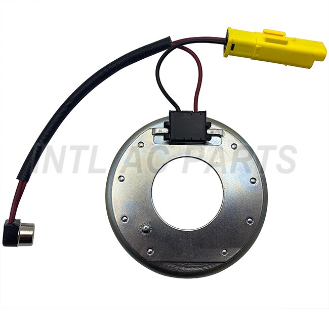 AC Clutch Coil FOR CITROEN C3 III/ JUMPY/ PEUGEOT/ TOYOTA PROACE VERSO Compressor JSR11T602078 9810349980 9808860080 967601168